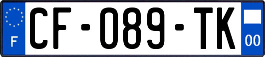 CF-089-TK