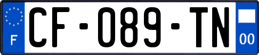 CF-089-TN