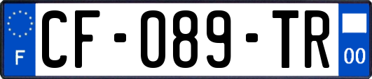 CF-089-TR