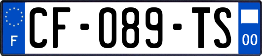 CF-089-TS