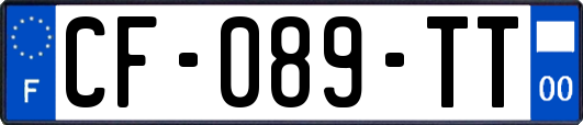 CF-089-TT