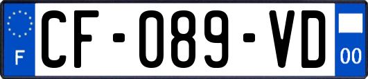 CF-089-VD