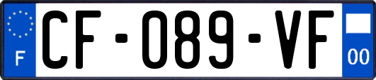 CF-089-VF