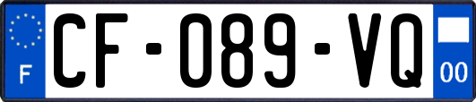 CF-089-VQ