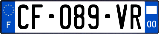 CF-089-VR