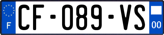 CF-089-VS