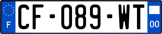 CF-089-WT