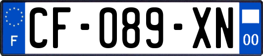 CF-089-XN