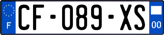CF-089-XS