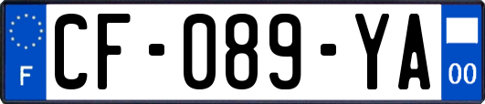 CF-089-YA