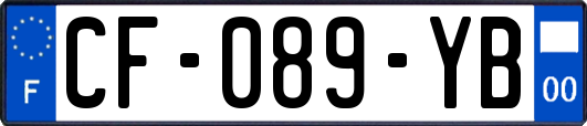 CF-089-YB