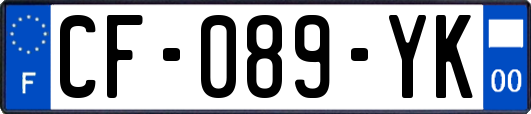 CF-089-YK