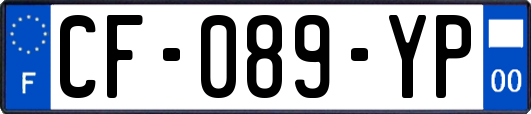 CF-089-YP