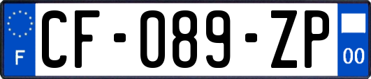 CF-089-ZP