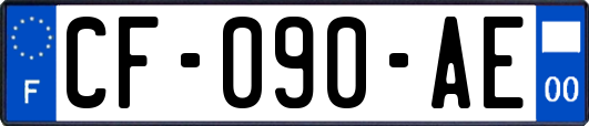 CF-090-AE