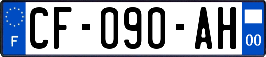 CF-090-AH