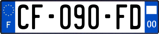 CF-090-FD