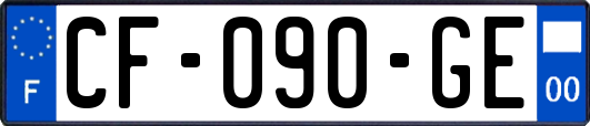 CF-090-GE