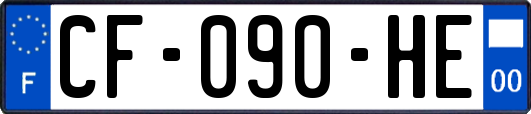 CF-090-HE