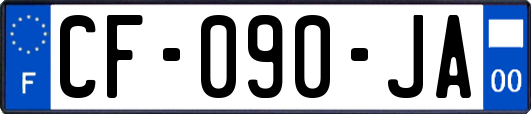 CF-090-JA