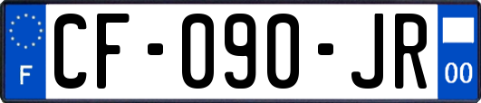 CF-090-JR