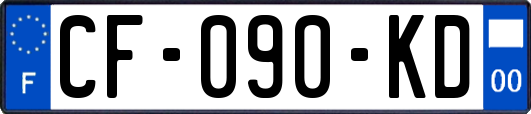 CF-090-KD