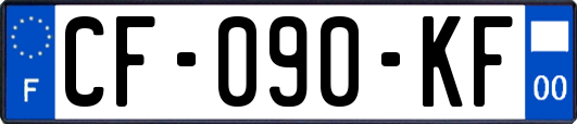 CF-090-KF