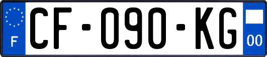 CF-090-KG