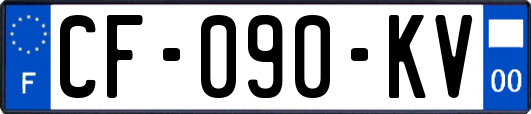 CF-090-KV