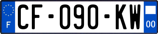 CF-090-KW