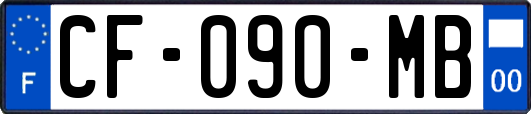 CF-090-MB