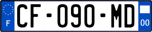 CF-090-MD