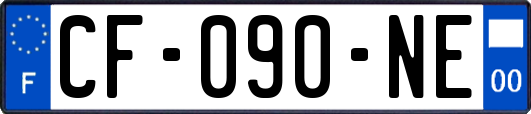 CF-090-NE