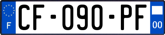 CF-090-PF