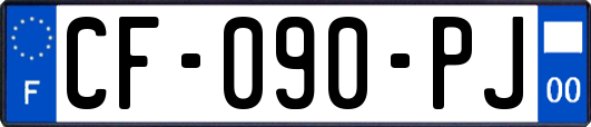 CF-090-PJ