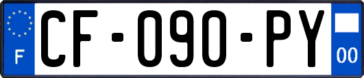 CF-090-PY