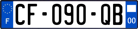 CF-090-QB