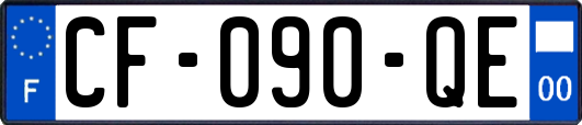 CF-090-QE