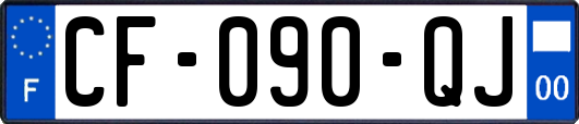 CF-090-QJ