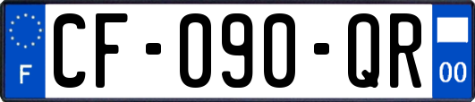 CF-090-QR