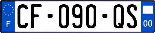 CF-090-QS