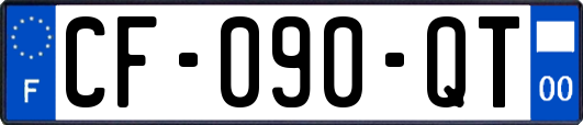 CF-090-QT