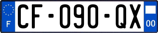 CF-090-QX