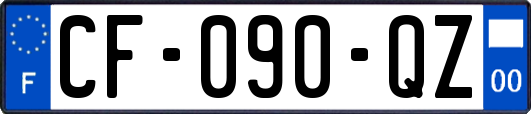 CF-090-QZ