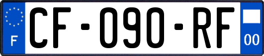 CF-090-RF