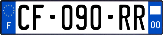 CF-090-RR