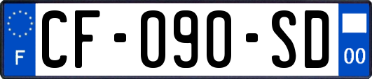 CF-090-SD
