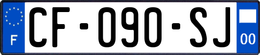 CF-090-SJ
