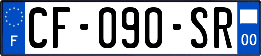 CF-090-SR