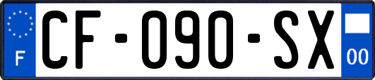 CF-090-SX